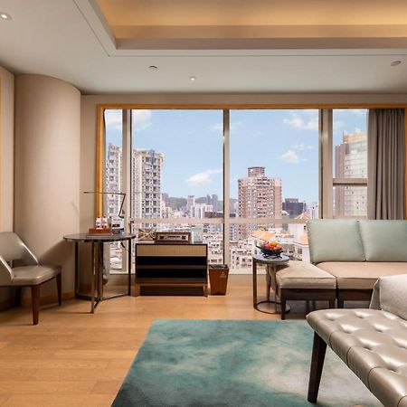 Zhuhai Longzhuda International Hotel Esterno foto