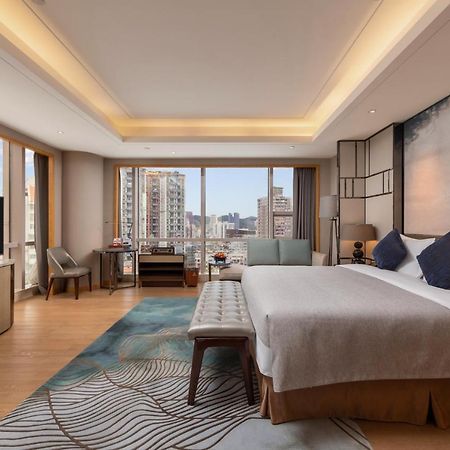 Zhuhai Longzhuda International Hotel Esterno foto